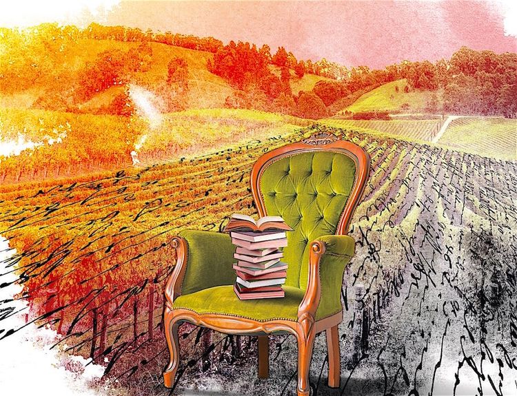 LIRE EN CHALOSSE – Une belle invitation au voyage depuis Geaune