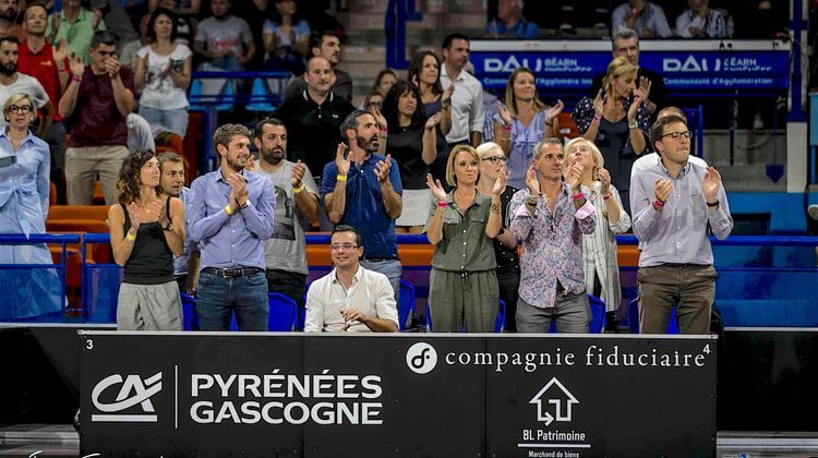 BASKET ELAN LOGE 1