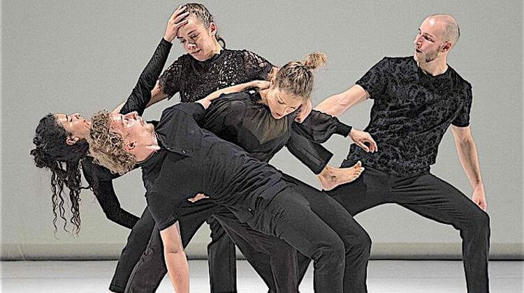 SCENE BASQUE QUINTETTE