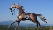 CCI CHEVAL 3