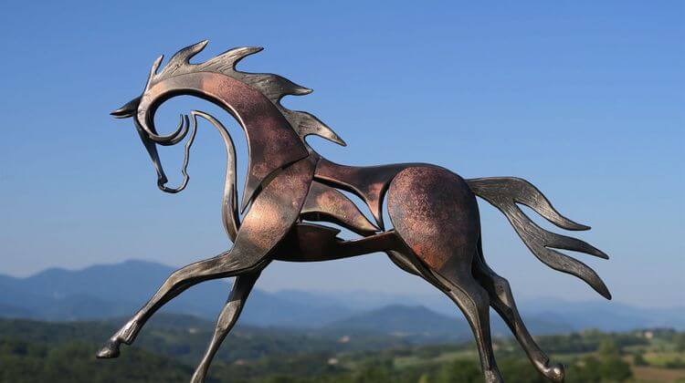 CCI CHEVAL 3