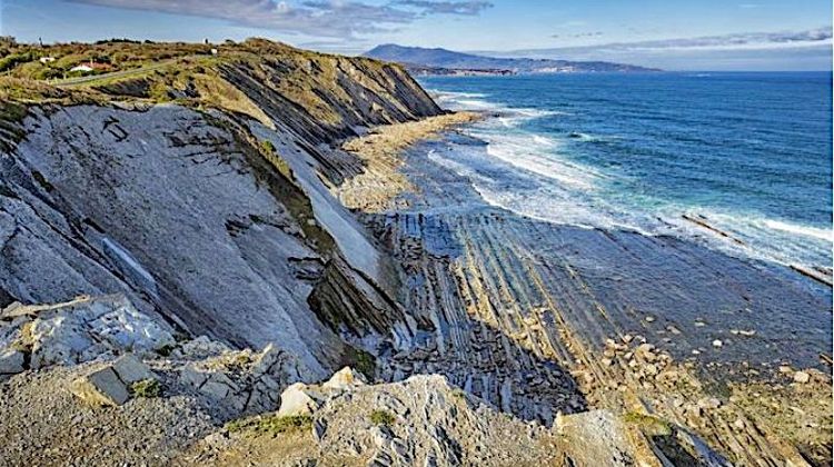 SOUS LES PROJECTEURS - Changement climatique et adaptation du littoral