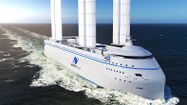 ARIANE BATEAU 3