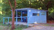 CABANE CASTAGNEDE 1