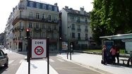 Pau multiplie les zones 30