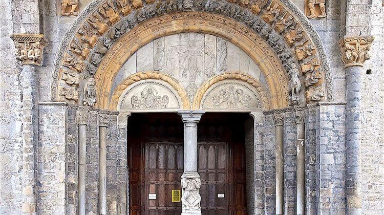 CATHEDRALE OLORON 0