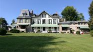 VILLA NAVARRE 2