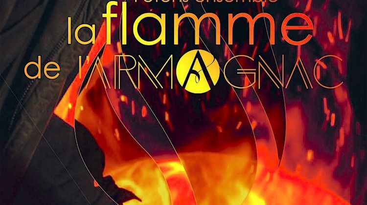 FLAMME ARMAGNAC 4