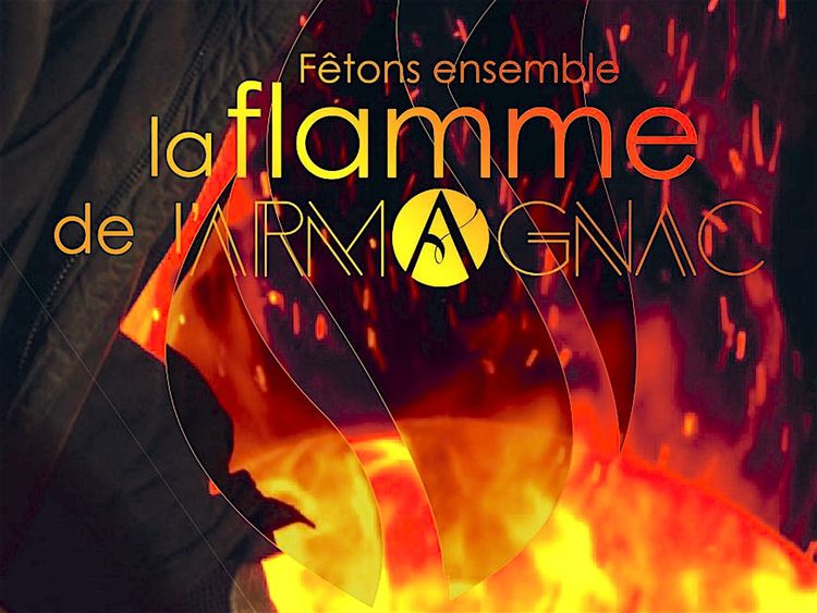 FLAMME ARMAGNAC 4