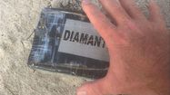 COCAINE 1