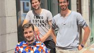 JEUNES OLORON 3