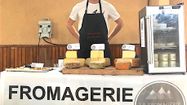 FROMAGE PLATEAU 6