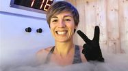 CRYOTHERAPIE 2