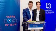 JEUX OLYMPIQUES GERS