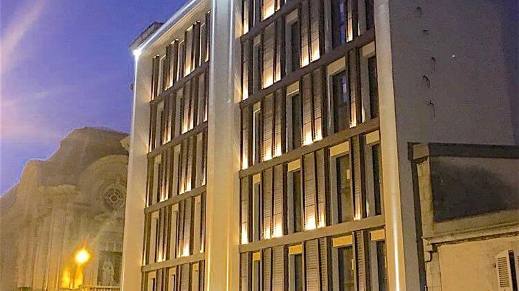 VILLA KOEGUI BAYONNE 1