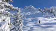 MONTAGNE EN SCENE 1