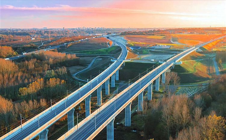 Deux préfets de Région en phase avec la LGV