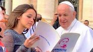 LOURDES BERNADETTE PAPE 1