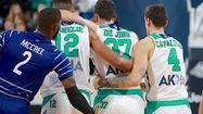 BASKET ELAN 0