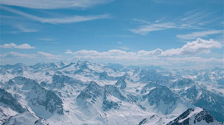 GRAND TOURMALET 2