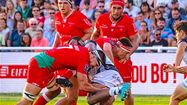 RUGBY BOPB