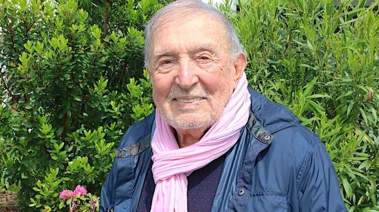 Lalanne Denis