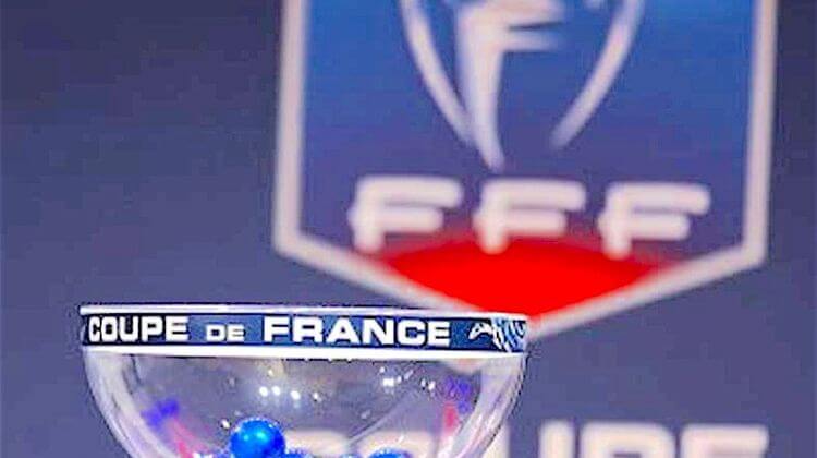 FOOT COUPE FRANCE 2