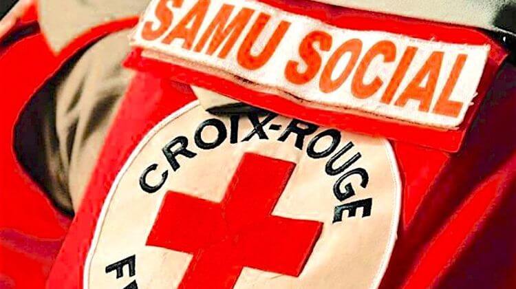 CROIX ROUGE MARAUDE 4