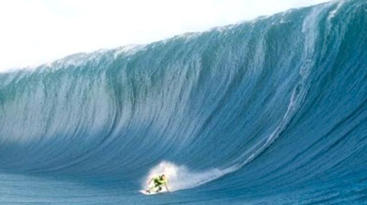 SURF Teahupoo