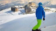 SKI LUCHON SUPERBAGNERES 3