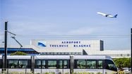 TOULOUSE AEROPORT 5