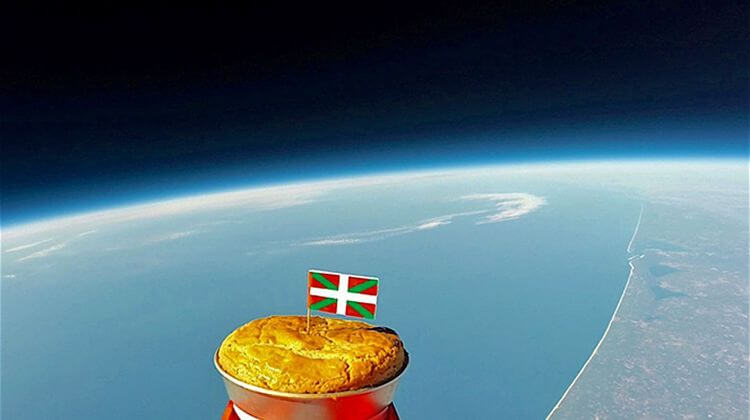 LABO GATEAU BASQUE 0