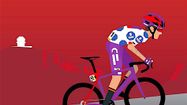 VUELTA – Le Tour d’Espagne en Bigorre, Béarn et Soule
