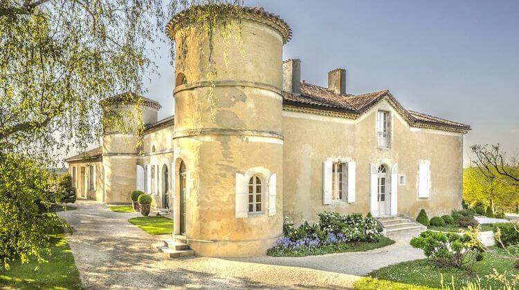TARIQUET CHATEAU 3