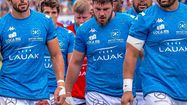 RUGBY AVIRON
