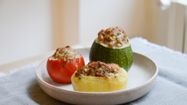 LEGUMES FARCIS 13