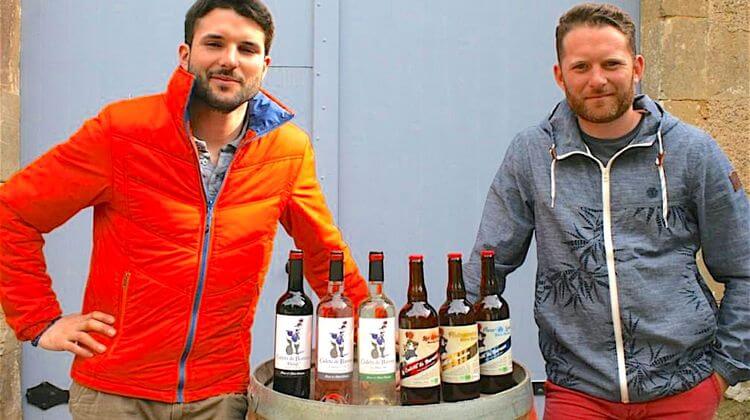 BIERE GERS 5