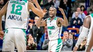 BASKET ELAN 1