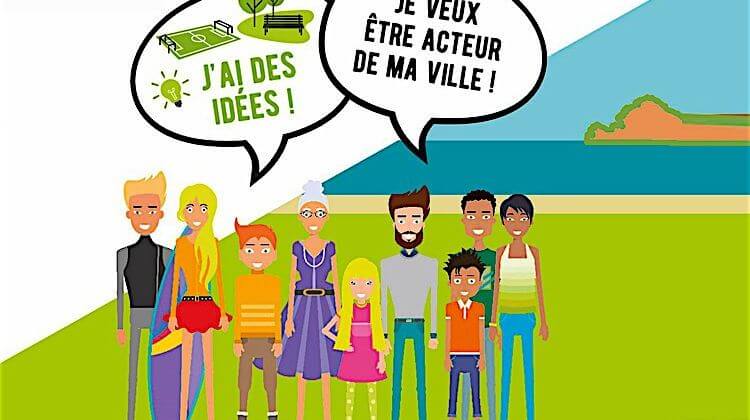 BUDGET PARTICIPATIF BIARRITZ 1