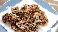 POULET PANE 7