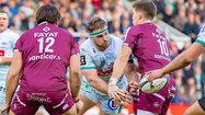 RUGBY SECTION BORDEAUX 2