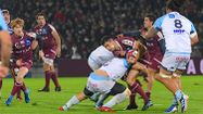 RUGBY AVIRON BORDEAUX 3