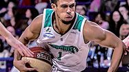 BASKET ELAN 3