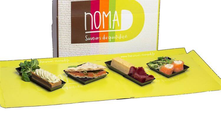 NOMAD 3