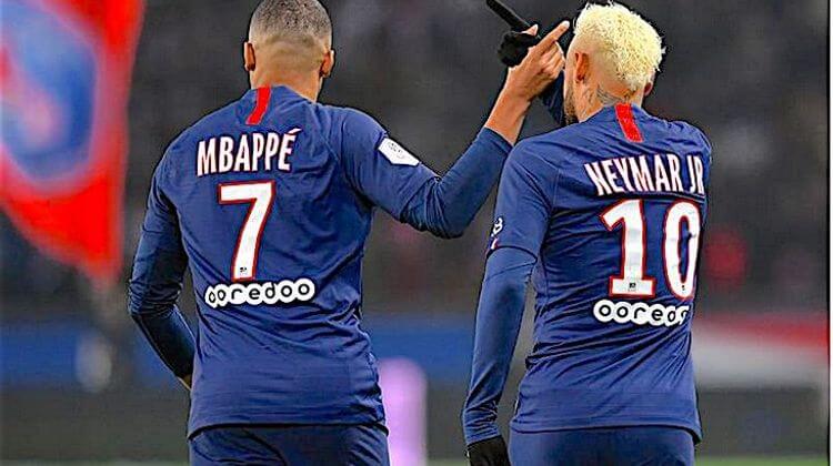 PSG