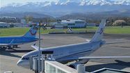 AEROPORT TARBES LOURDES