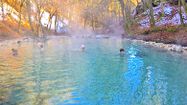 BAGNERES THERMALISME 2