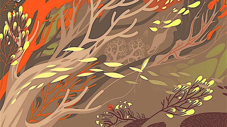 ARBORETOOM 00