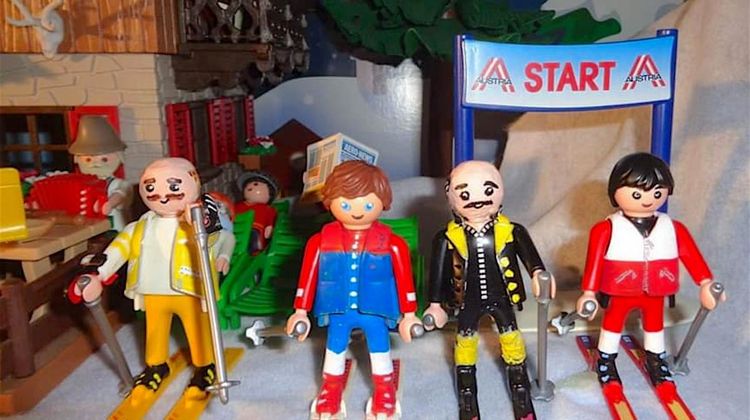 PLAYMOBIL – Retombez en enfance grâce à Crazy Toys à Argelès-Gazost !