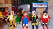 PLAYMOBIL – Retombez en enfance grâce à Crazy Toys à Argelès-Gazost !